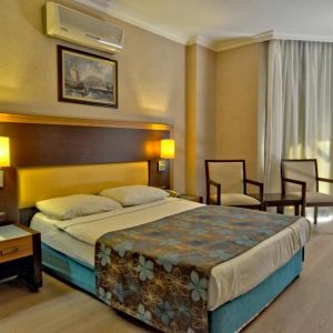 Hotel Sultan Sipahi Resort