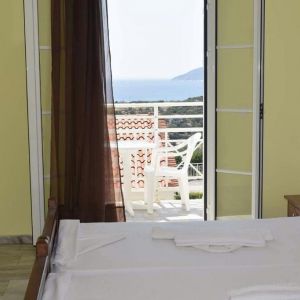 Mykali Hotel