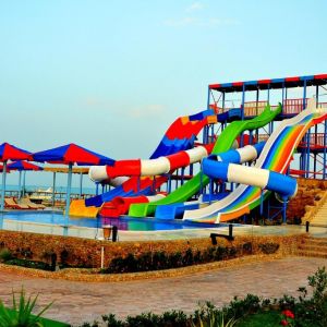 Hawaii Caesar Dreams Resort and Aqua Park