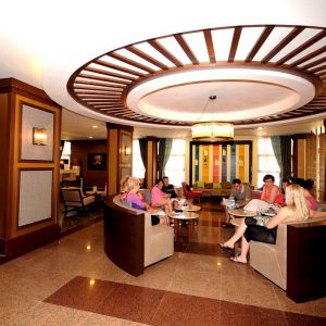 Hotel Insula Resort and Spa