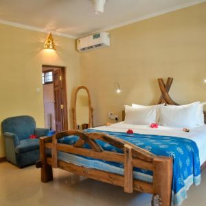 Hotel Kendwa Rocks