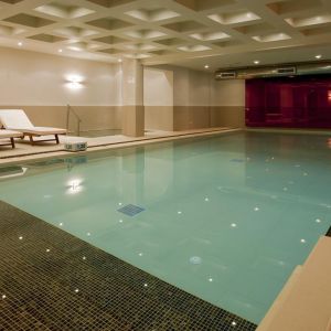 Hotel Pearl Beach