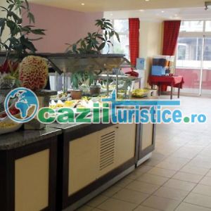 Hotel Stardust Beach