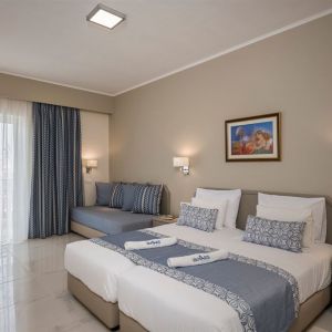 Vantaris Garden Hotel