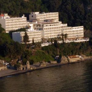 Hotel Aquis Agios Gordios Beach