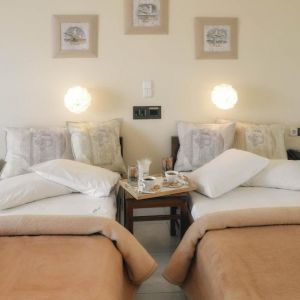 Hotel Belussi Beach