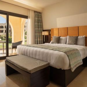 Hotel Cleopatra Luxury Resort Sharm El Sheikh