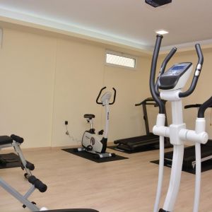 Hotel Halepa
