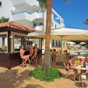 Petrosana Hotel Apartments