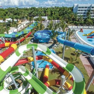 Riu Palace Punta Cana