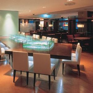 Hotelul Akasaka Excel Tokyu