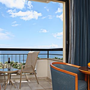 Hotel Anastasia Beach
