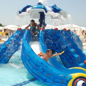 Hotel Hedef Resort and Spa