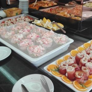 Hotel Joya Benidrom