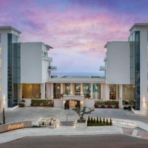 Hotel Amavi