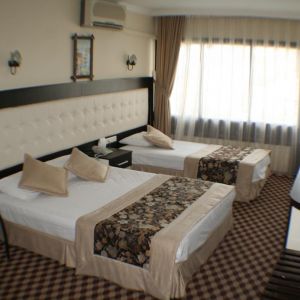 Hotel Grand Kurdoglu
