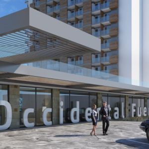 Hotel Occidental Fuengirola