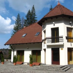 Pensiunea Vila Daria
