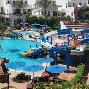 Verginia Sharm Resort and Aqua Park