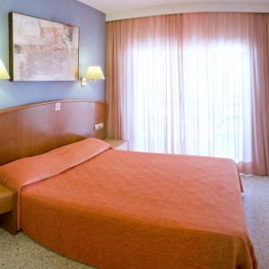 Hotel GHT Oasis Park
