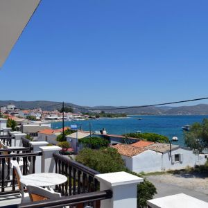 Hotel Sunrise Ireon
