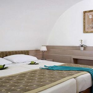 Hotel Thalassa Beach Resort and Spa