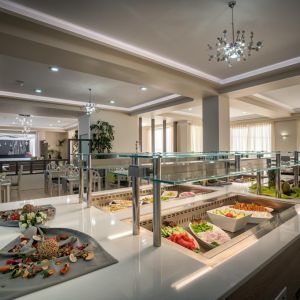 Hotel Park Tsilvi