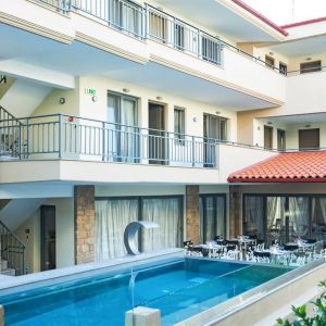 Core Resort Hotel