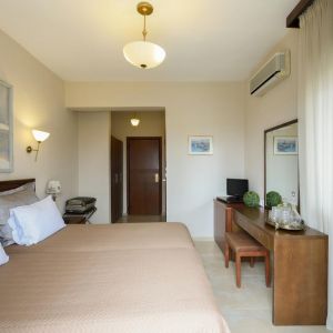 Hotel Alkyonis