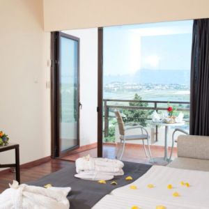 Hotel Corfu Holiday Palace