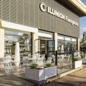 Hotel Ilunion Fuengirola