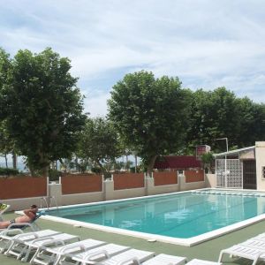 Hotel Mont Rosa