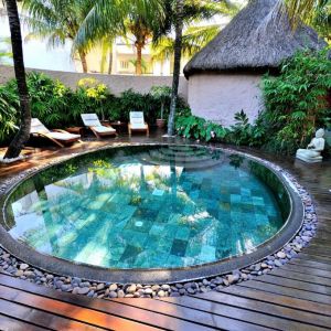 Hotel Casuarina Resort and Spa