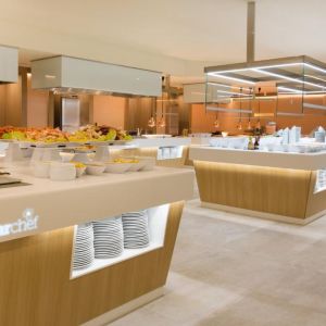 Hotel Iberostar Malaga Playa