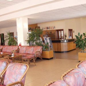 Hotel Possidi Paradise