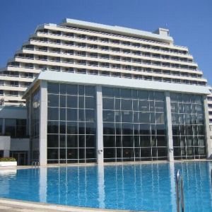 Hotel Surmeli Efes