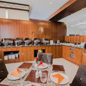 Signature Hotel Al Barsha