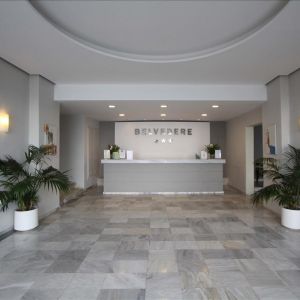 Hotel Belvedere Corfu