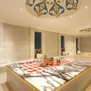 Hotel Heaven Beach Resort and Spa