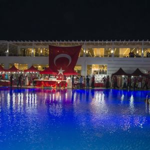 Hotel River Garden Holiday Village