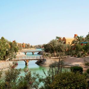 Sheraton Miramar Resort El Gouna