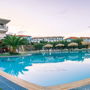 Sonia Resort