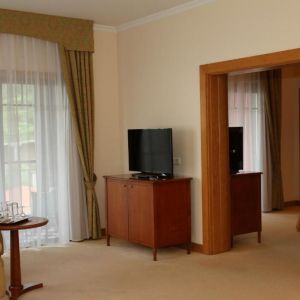 Hotel Quinta do Monte