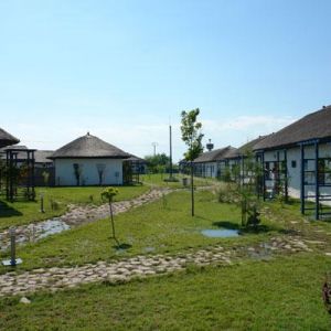 COMPLEX TURISTIC EDEN