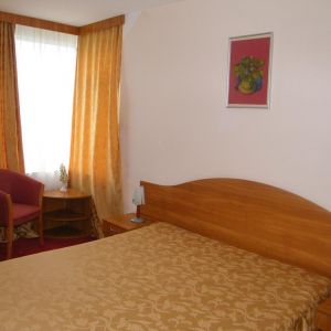 Complex Steaua de Mare Hotel Delfinul, Meduza