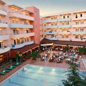 Hotel Bio Suites