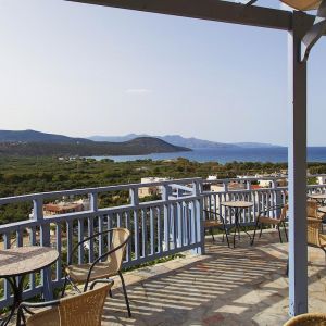 Hotel Elpida Village