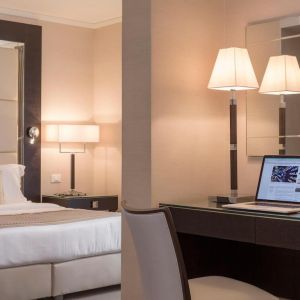 Hotel Galaxy