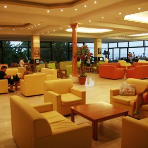 Eri Beach Hotel