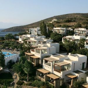 Hotel Aquila Elounda Village